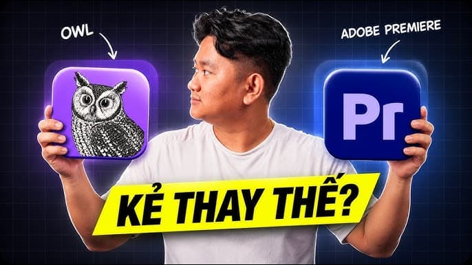 FilmCraft: Phần mềm sẽ khai tử Adobe Premiere Pro?